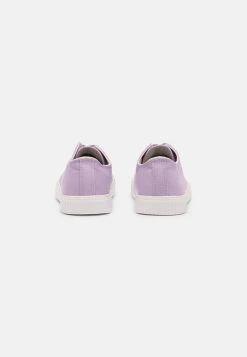 YOURTURN UNISEX - Sneakers Basse - Lilac -Youturn Abbigliamento Negozio c933ed1806d54c9c9067c6ac294e1660
