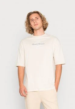 YOURTURN GRAPHIC TEE UNISEX - T-shirt Con Stampa - Grey -Youturn Abbigliamento Negozio ca32b5209ebf460d92bdcaa419b1147b