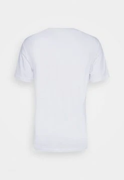 YOURTURN T-shirt Con Stampa - White, Unisex -Youturn Abbigliamento Negozio ca6ff832654e444f835f485378386209