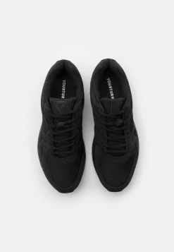 YOURTURN UNISEX - Sneakers Basse - Black 15 YOURTURN UNISEX - Sneakers Basse - Black -Youturn Abbigliamento Negozio cab0c9ae0b314923a11f351f07c7dc0e