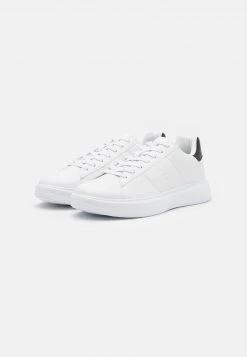 YOURTURN UNISEX - Sneakers Basse - White 13 YOURTURN UNISEX - Sneakers Basse - White -Youturn Abbigliamento Negozio cb1abb09a10346049d523ce79dde8728