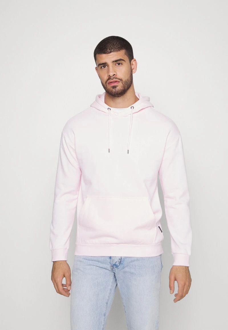 YOURTURN UNISEX 3 PACK - Felpa Con Cappuccio - Light Blue/mint/pink 4 YOURTURN UNISEX 3 PACK - Felpa Con Cappuccio - Light Blue/mint/pink - immagine 2