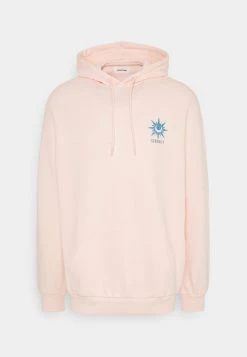 YOURTURN UNISEX - Felpa Con Cappuccio - Pink -Youturn Abbigliamento Negozio ccba372825324bab8e53318a26bd31ce