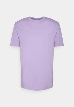 YOURTURN UNISEX - T-shirt Con Stampa - Purple