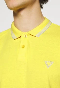 YOURTURN UNISEX - Polo - Yellow 15 YOURTURN UNISEX - Polo - Yellow -Youturn Abbigliamento Negozio ce5b05a601724b47ac85f65b20ef62bf