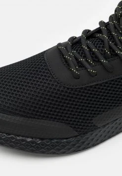 YOURTURN UNISEX - Sneakers Basse - Black -Youturn Abbigliamento Negozio cf019048c4584bf696df1936aa790a40