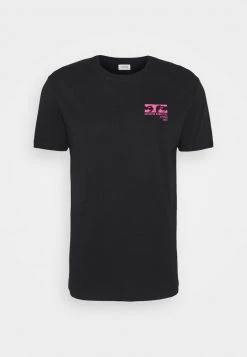 YOURTURN UNISEX - T-shirt Con Stampa - Black -Youturn Abbigliamento Negozio cf5b2561781d45feb02cba067dbbafb1