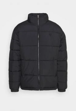 YOURTURN UNISEX - Giacca Invernale - Black -Youturn Abbigliamento Negozio cfc8d03ae5444a1f9316664994b56f1b