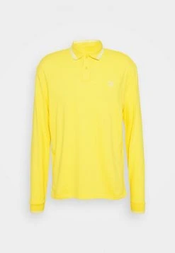 YOURTURN UNISEX - Polo - Yellow 14 YOURTURN UNISEX - Polo - Yellow -Youturn Abbigliamento Negozio cfdafe60860e443abed2c78450cc676d
