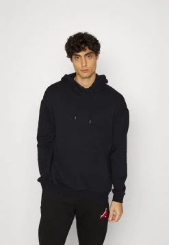 YOURTURN UNISEX 3 PACK - Felpa Con Cappuccio - Black/mottled Dark Grey/off White -Youturn Abbigliamento Negozio d06e9639e4f944cfa5446253633a700d