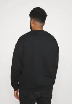 YOURTURN UNISEX 2 PACK - Felpa - Black -Youturn Abbigliamento Negozio d2a7b97fed8c4da680eb7383b68d222d