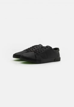 YOURTURN UNISEX - Sneakers Basse - Black 9 YOURTURN UNISEX - Sneakers Basse - Black -Youturn Abbigliamento Negozio d2d72f23bec24a8281a0065d504c00c2
