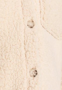 YOURTURN SHERPAJACKET UNISEX - Giacca In Pile - Tan -Youturn Abbigliamento Negozio d2e255a71a4442fbba329c3702517e2c