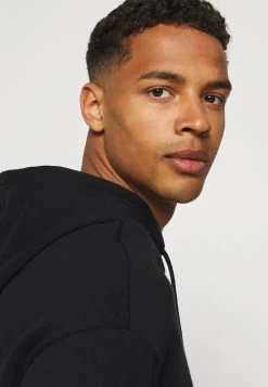 YOURTURN UNISEX 2 PACK - Felpa Con Cappuccio - Black/mint -Youturn Abbigliamento Negozio d392b2e19d1e4f6495b729561704520d