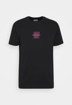 YOURTURN UNISEX - T-shirt Con Stampa - Black 13 YOURTURN UNISEX - T-shirt Con Stampa - Black -Youturn Abbigliamento Negozio d49f719596fc4533bc19ac41b471d421