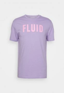 YOURTURN Uomo Pigiama - Purple/pink -Youturn Abbigliamento Negozio d4b078913f3b4a8c91a6ae374fec65c7