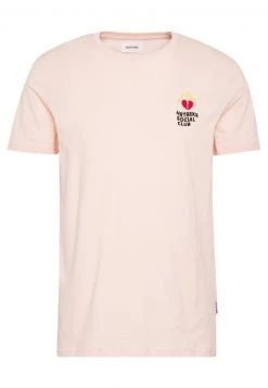 YOURTURN T-shirt Con Stampa - Pink, Unisex 12 YOURTURN T-shirt Con Stampa - Pink, Unisex -Youturn Abbigliamento Negozio d4d01bf614ba43e39a773b8baa1c03fc