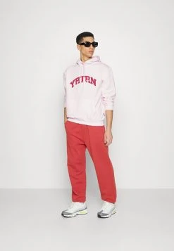 YOURTURN UNISEX - Felpa - Pink -Youturn Abbigliamento Negozio d4f63566ff674fbcacd9bb5ea81d6d03