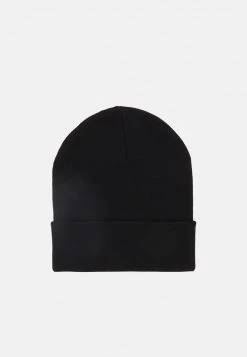 YOURTURN WINCENT WEISS UNISEX - Berretto - Black -Youturn Abbigliamento Negozio d511962c392d4ba2857cd9e46443a69a