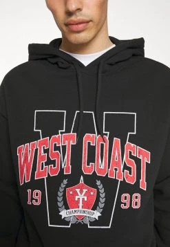 YOURTURN Felpa - Black, Unisex -Youturn Abbigliamento Negozio d62db27735684bbbada9786c6ced9b1a