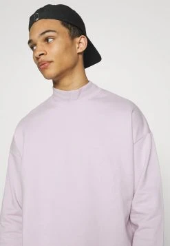 YOURTURN UNISEX - Felpa - Lilac -Youturn Abbigliamento Negozio d6440f51dd2a484bbd7fe5403e97d334