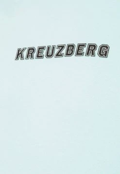 YOURTURN UNISEX - Felpa - Mint -Youturn Abbigliamento Negozio d6dfeb15912c47ab8968fad024dc74e3