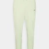 YOURTURN Pantaloni Sportivi - Light Green, Unisex -Youturn Abbigliamento Negozio d72eeb1ca09b4163a09a9f77094778f5