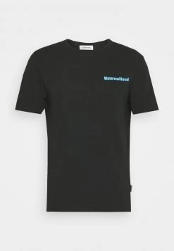 YOURTURN T-shirt Con Stampa - Black, Unisex 14 YOURTURN T-shirt Con Stampa - Black, Unisex -Youturn Abbigliamento Negozio d9edb9e856cc44879ead1fcb441c3346