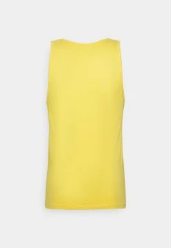 YOURTURN Pigiama - Orange/yellow, Uomo -Youturn Abbigliamento Negozio daa8d3be44804d689de7475e9a4964d0