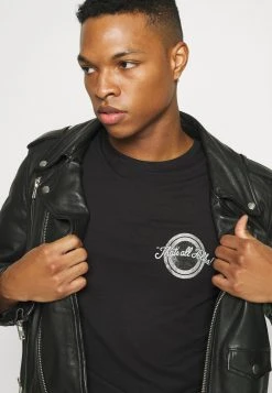 YOURTURN LOONEY TUNES TEE UNISEX - T-shirt Con Stampa - Black -Youturn Abbigliamento Negozio db39e095a0b644b9bf492192260f85bc