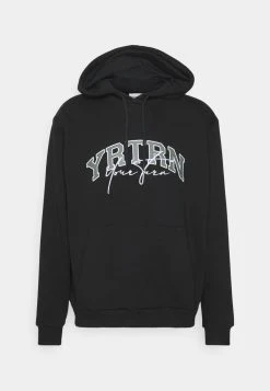 YOURTURN UNISEX - Felpa - Black 10 YOURTURN UNISEX - Felpa - Black -Youturn Abbigliamento Negozio db7c12ded2574076984e90b4f6a77151