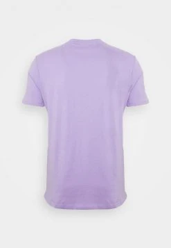 YOURTURN UNISEX - T-shirt Basic - Lilac -Youturn Abbigliamento Negozio dc93d073223249afbfa9399874ed69e8