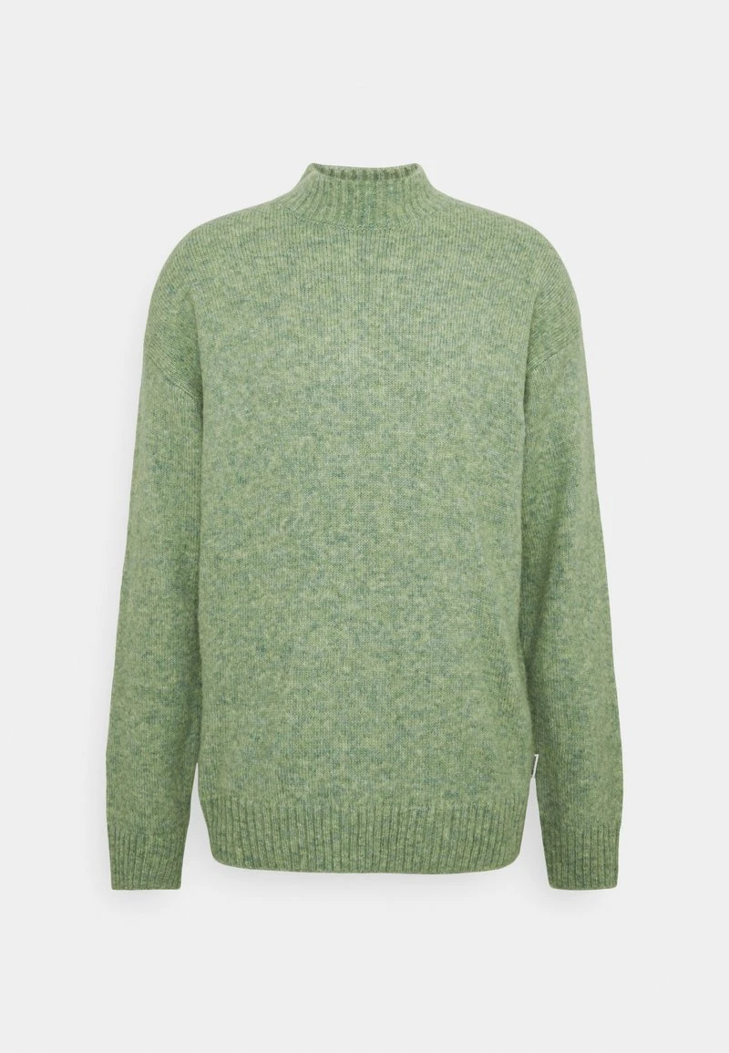 YOURTURN UNISEX - Maglione - Light Green 3 YOURTURN UNISEX - Maglione - Light Green
