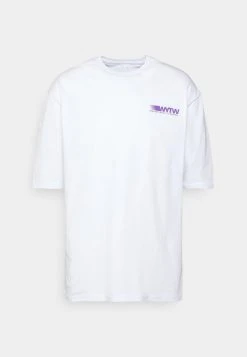 YOURTURN GRAPHIC TEE WINCENT WEISS UNISEX - T-shirt Con Stampa - White 10 YOURTURN GRAPHIC TEE WINCENT WEISS UNISEX - T-shirt Con Stampa - White -Youturn Abbigliamento Negozio dda9be9b9b1a48fa894add672a59ada4