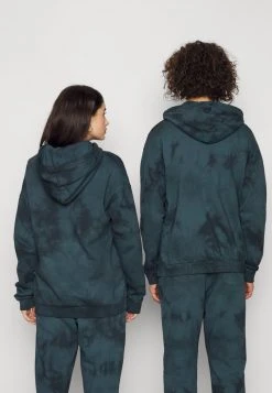 YOURTURN WINCENT WEISS UNISEX - Felpa Con Cappuccio - Black -Youturn Abbigliamento Negozio ddf5e63cc79146db9490942d21b6ad45