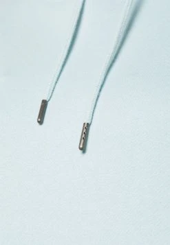 YOURTURN UNISEX 2 PACK - Felpa Con Cappuccio - Lilac/light Blue -Youturn Abbigliamento Negozio df689afb64ff4c1994c2159f2189e4fb