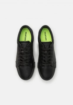 YOURTURN UNISEX - Sneakers Basse - Black 11 YOURTURN UNISEX - Sneakers Basse - Black -Youturn Abbigliamento Negozio dfafd66f834f4ce88f3c7ea064a11b9f