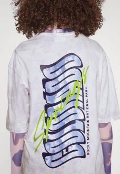 YOURTURN UNISEX - T-shirt Con Stampa - Lilac 13 YOURTURN UNISEX - T-shirt Con Stampa - Lilac -Youturn Abbigliamento Negozio dfb7737d41b743609bf4f70e865a9cac