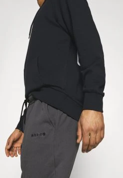 YOURTURN UNISEX - Pantaloni Sportivi - Dark Grey -Youturn Abbigliamento Negozio e0d66ece0607459a84cfa2b73eeb75ee