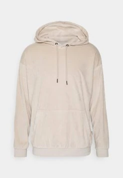 YOURTURN UNISEX - Felpa Con Cappuccio - Stone -Youturn Abbigliamento Negozio e223e3d5ab6046e497762570e9bc8655