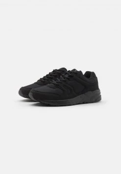 YOURTURN UNISEX - Sneakers Basse - Black 13 YOURTURN UNISEX - Sneakers Basse - Black -Youturn Abbigliamento Negozio e266fd9101ea45e38c7d862eab936015