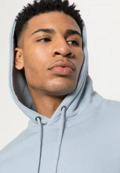 YOURTURN HOODIE UNISEX - Felpa - Light Blue -Youturn Abbigliamento Negozio e42659f2887e4c689bb916589fc27ac8