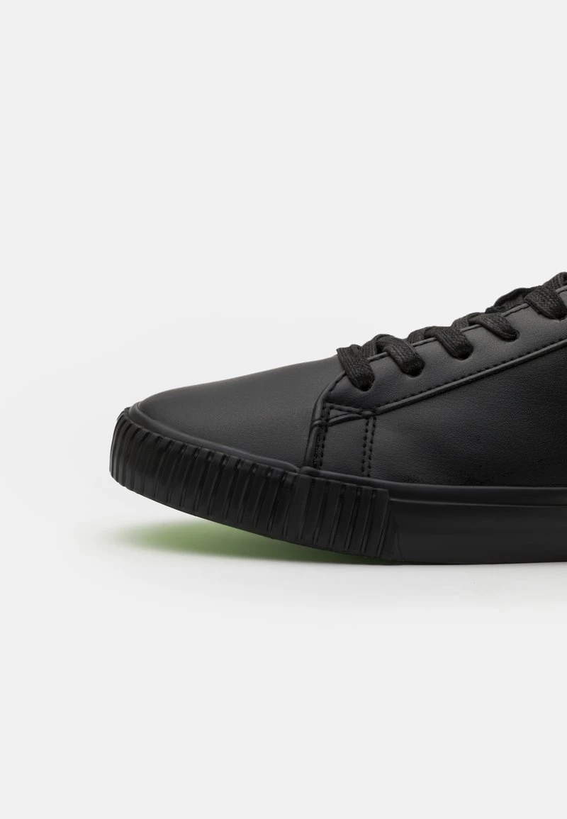 YOURTURN UNISEX - Sneakers Basse - Black 8 YOURTURN UNISEX - Sneakers Basse - Black - immagine 6