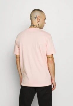 YOURTURN T-shirt Con Stampa - Pink, Unisex -Youturn Abbigliamento Negozio e518ecb64da5440b8afd46995875979f