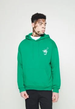 YOURTURN UNISEX - Felpa - Green -Youturn Abbigliamento Negozio e68d62acedde4ffea1a0de7f70eb3f3d