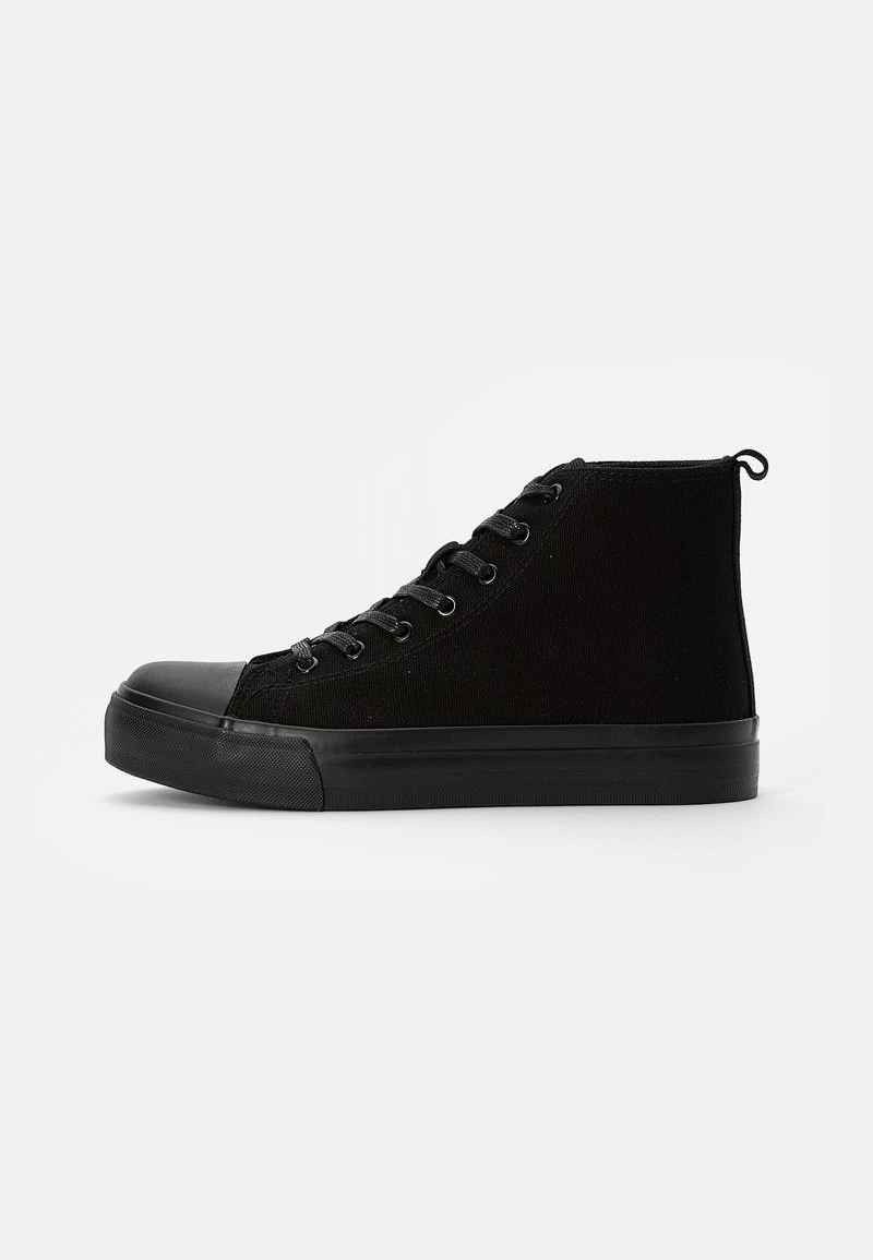 YOURTURN Sneakers Basse - Black, Unisex 3 YOURTURN Sneakers Basse - Black, Unisex