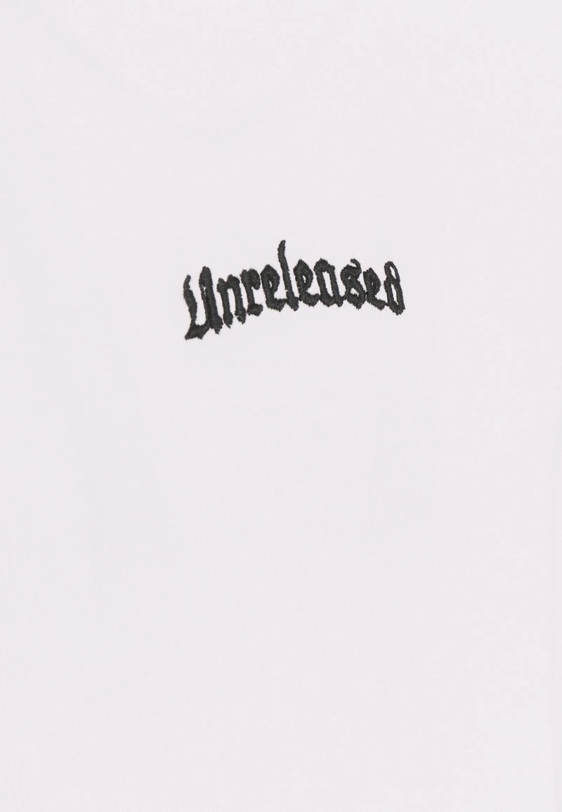 YOURTURN UNISEX - T-shirt Basic - Lilac 5 YOURTURN UNISEX - T-shirt Basic - Lilac - immagine 3