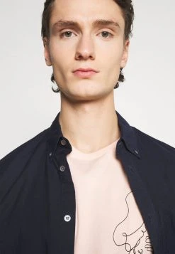 YOURTURN UNISEX - T-shirt Con Stampa - Pink -Youturn Abbigliamento Negozio ea2a3230b1fd4cb6b61e31f0c8bff4d4