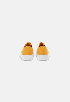 YOURTURN UNISEX - Sneakers Basse - Yellow 11 YOURTURN UNISEX - Sneakers Basse - Yellow -Youturn Abbigliamento Negozio ea7400f5a52943cbb99fd1604652df16