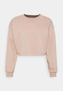 YOURTURN UNISEX - Felpa - Tan 12 YOURTURN UNISEX - Felpa - Tan -Youturn Abbigliamento Negozio eabef862bdfc4e9883415ab6d115ae91